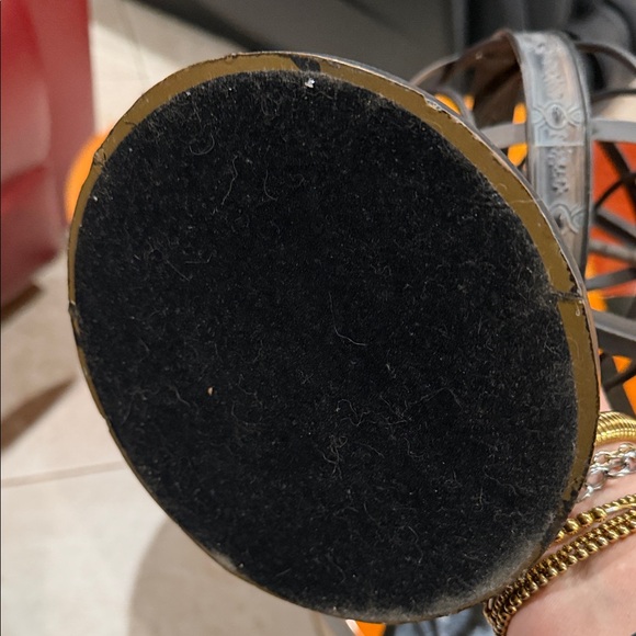 Decorative Bronze Armillary Sphere - Picture 8 of 8